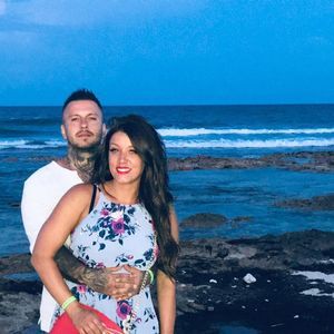 Meet your Posher, Sebas vannie